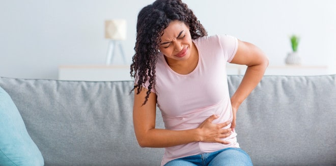 kidney women